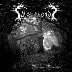 Morthond (USA) : Paths of Desolation